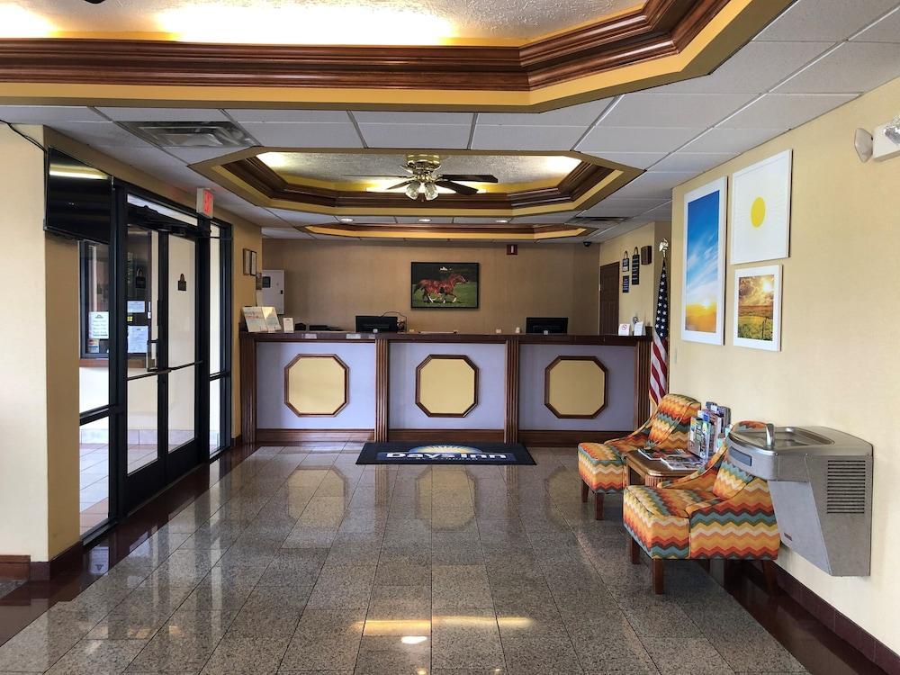 Days By Wyndham Hotel Franklin