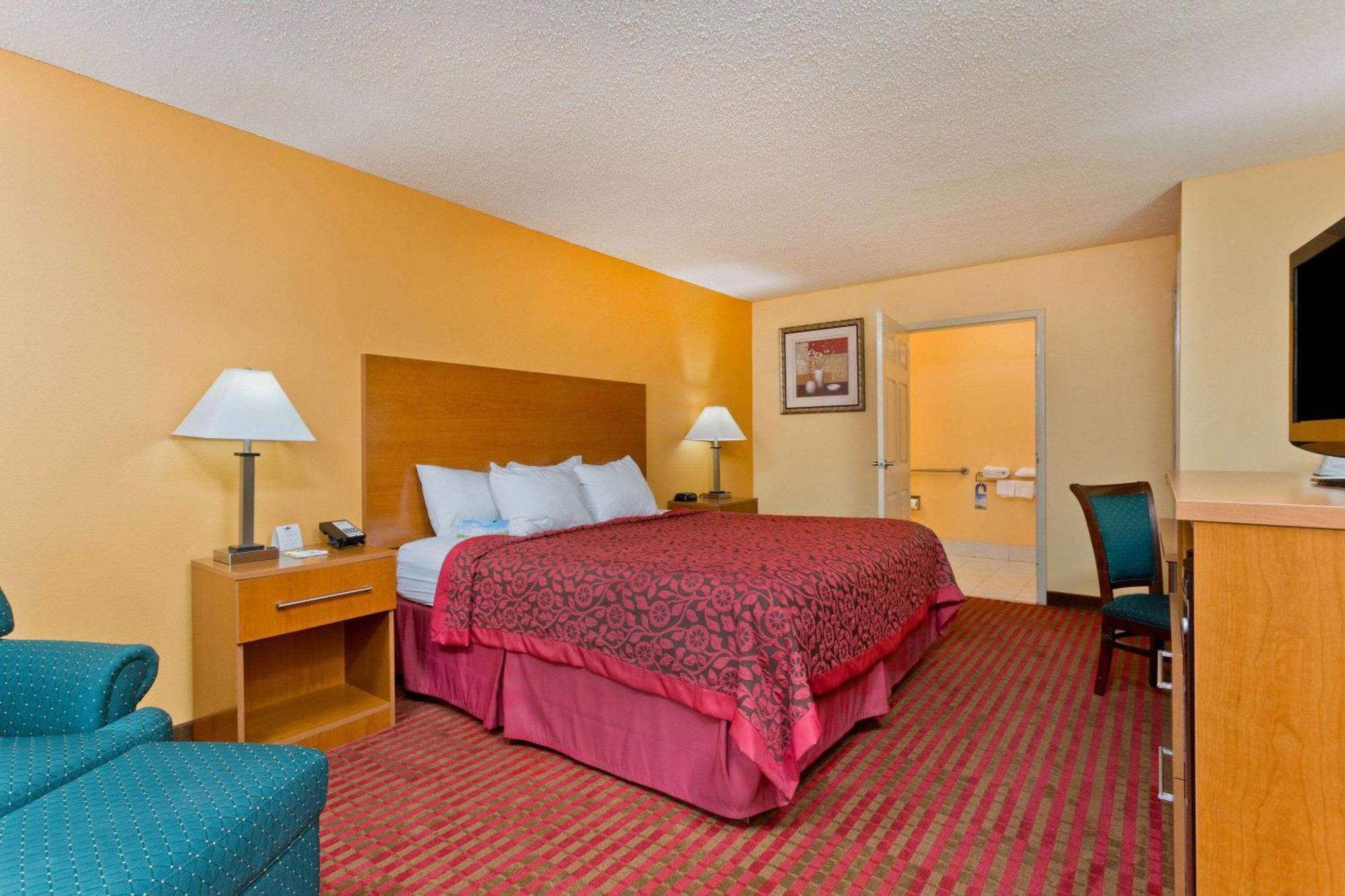 Hotel Days By Wyndham *