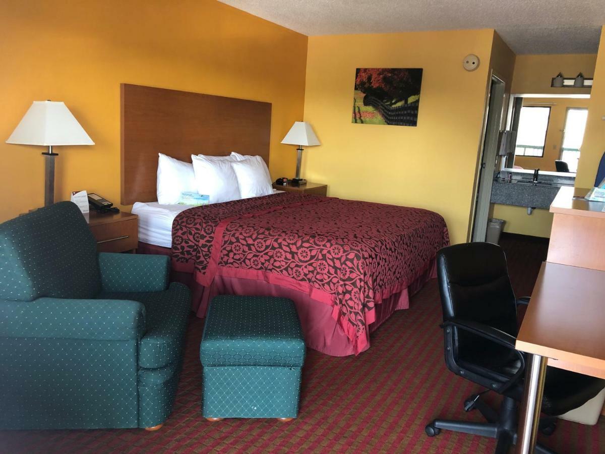 Hotel Days By Wyndham *
