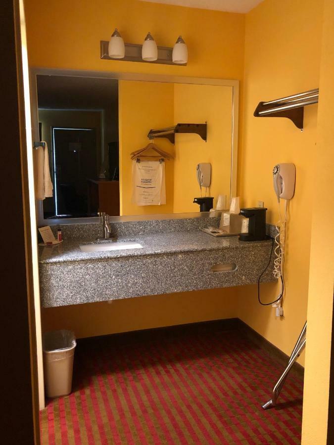 Hotel Days By Wyndham Franklin