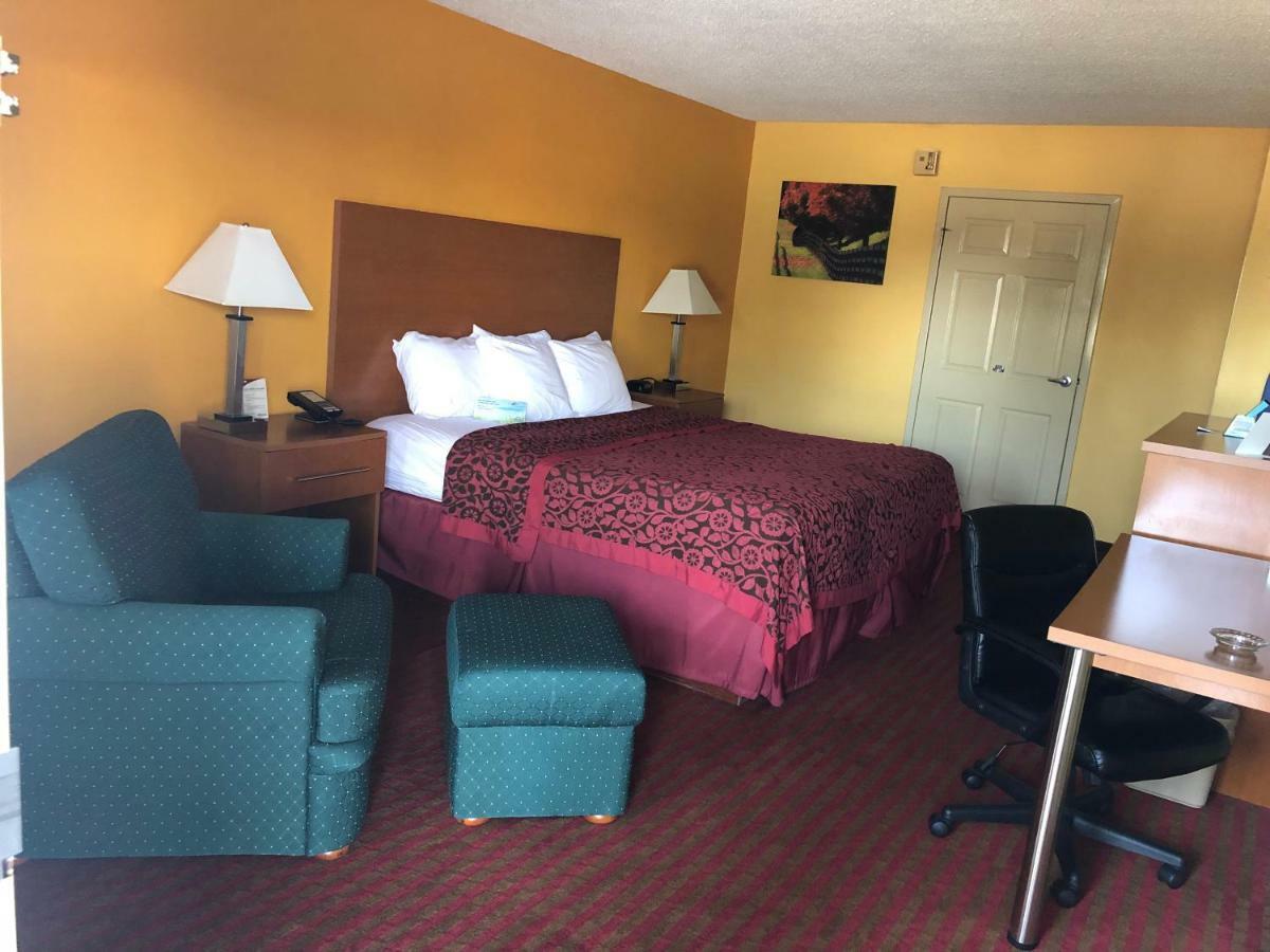Hotel Days By Wyndham Franklin