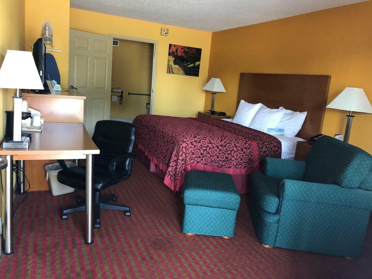Hotel Days By Wyndham Franklin
